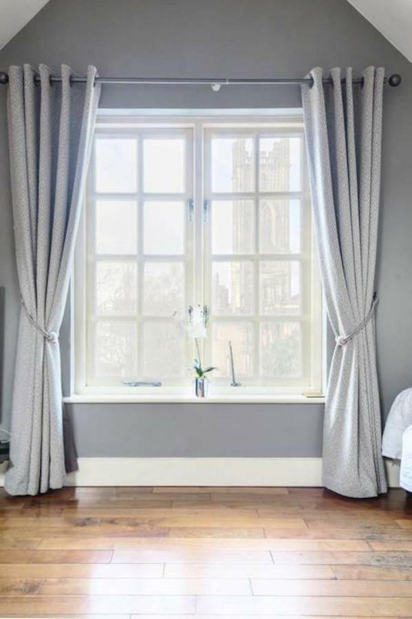 Town House Roscoe Street Liverpool City Centre Apartment Bagian luar foto